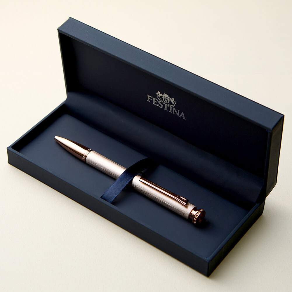フェスティナ マドモアゼル ボールペン