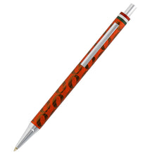 Load image into Gallery viewer, Orobianco Orogram Ballpoint Pen
