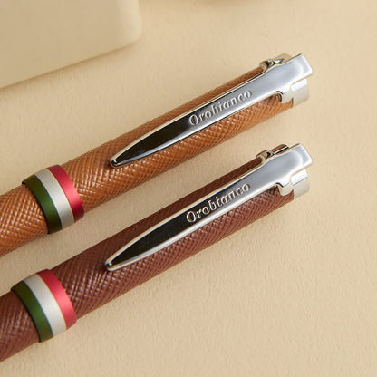 オロビアンコ  ロトロ  ボールペン