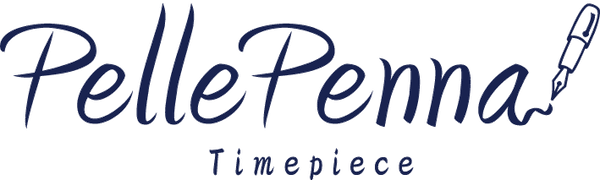 PellePennaペンショップ