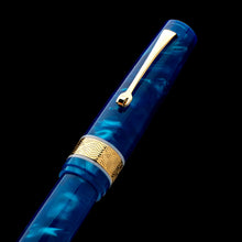 Load image into Gallery viewer, Official Leonardo Officina Italiana Moment Magico Pitecsa Fountain Pen
