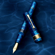 Load image into Gallery viewer, Official Leonardo Officina Italiana Moment Magico Pitecsa Fountain Pen
