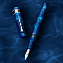 Load image into Gallery viewer, Official Leonardo Officina Italiana Moment Magico Pitecsa Fountain Pen
