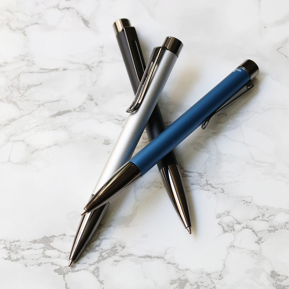 MONTBLANC モンブラン　ボールペン　ブルーシルバー ボールペン モンブランボールペン MONT BLANC 782 ブルー シルバー