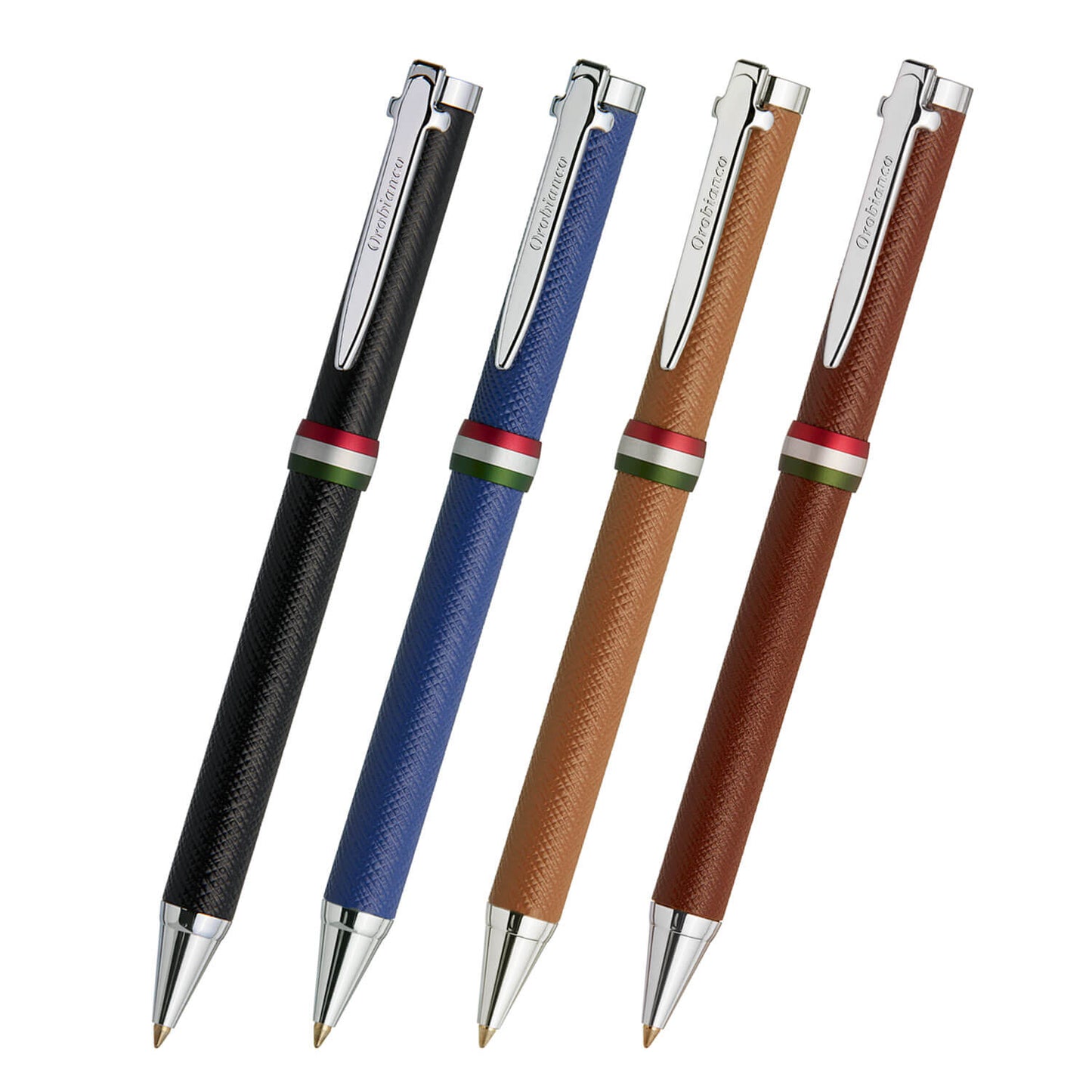 オロビアンコ  ロトロ  ボールペン