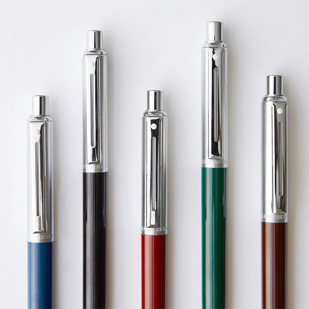 シェーファーボールペン シェーファー(SHEAFFER) ボールペンシェーファー100 ブルー