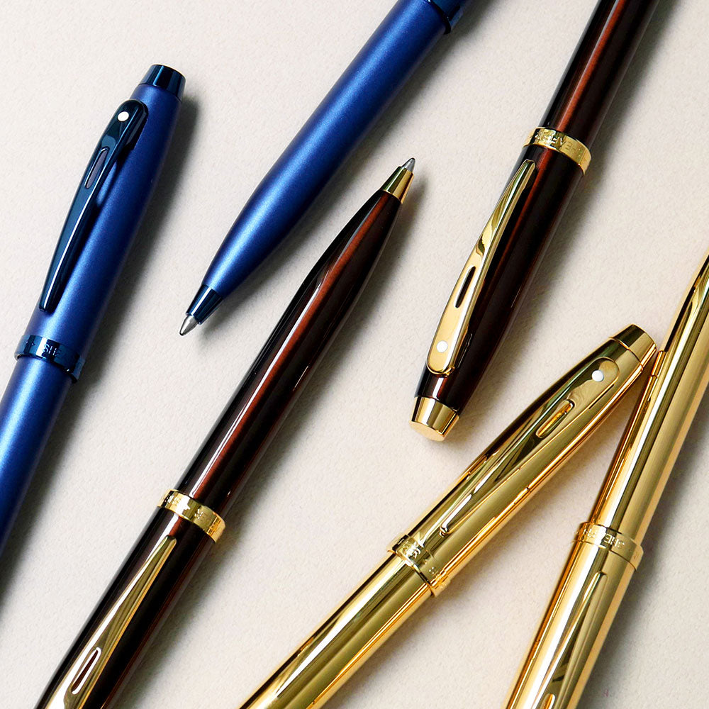 @Sheafferボールペン SHEAFFER100 シェーファー100 - Sheaffer-シェーファーSheaffer