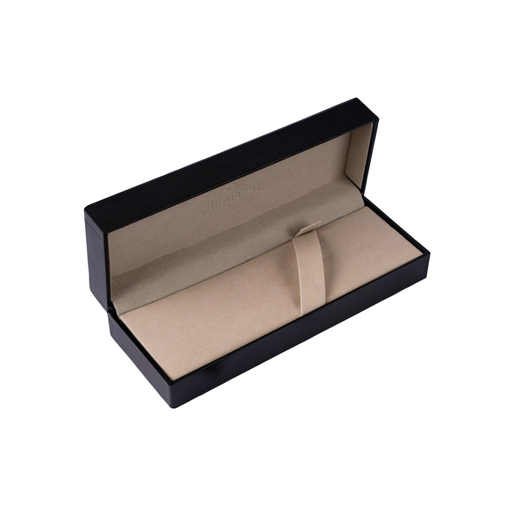 公式 シェーファー サガリス グロスブラック GTT 万年筆 – PellePenna