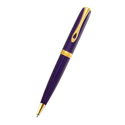 公式 ディプロマット エクセレンスA2 ヴァイオレットレイン ボールペン