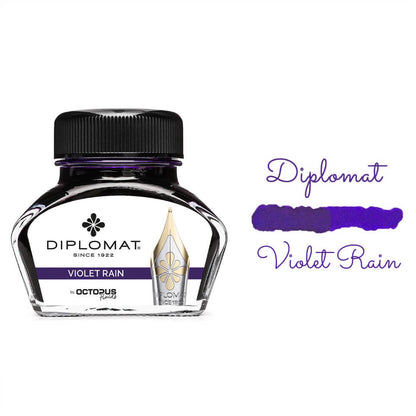 公式 ディプロマット ボトルインク