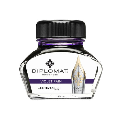 公式 ディプロマット ボトルインク