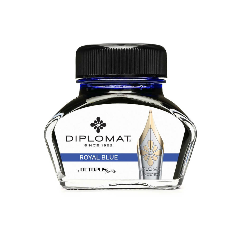 公式 ディプロマット ボトルインク – PellePennaペンショップ