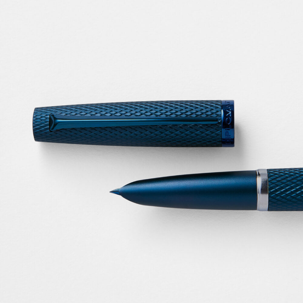 公式 ディプロマット バイパー 万年筆 – PellePennaペンショップ