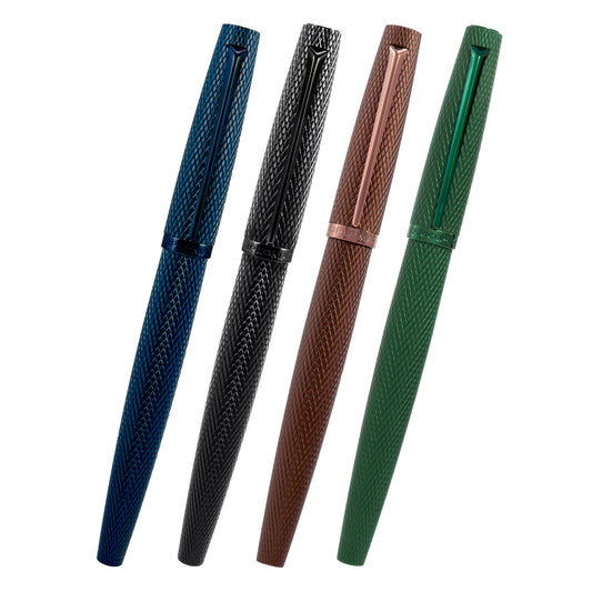 公式 ディプロマット バイパー 万年筆