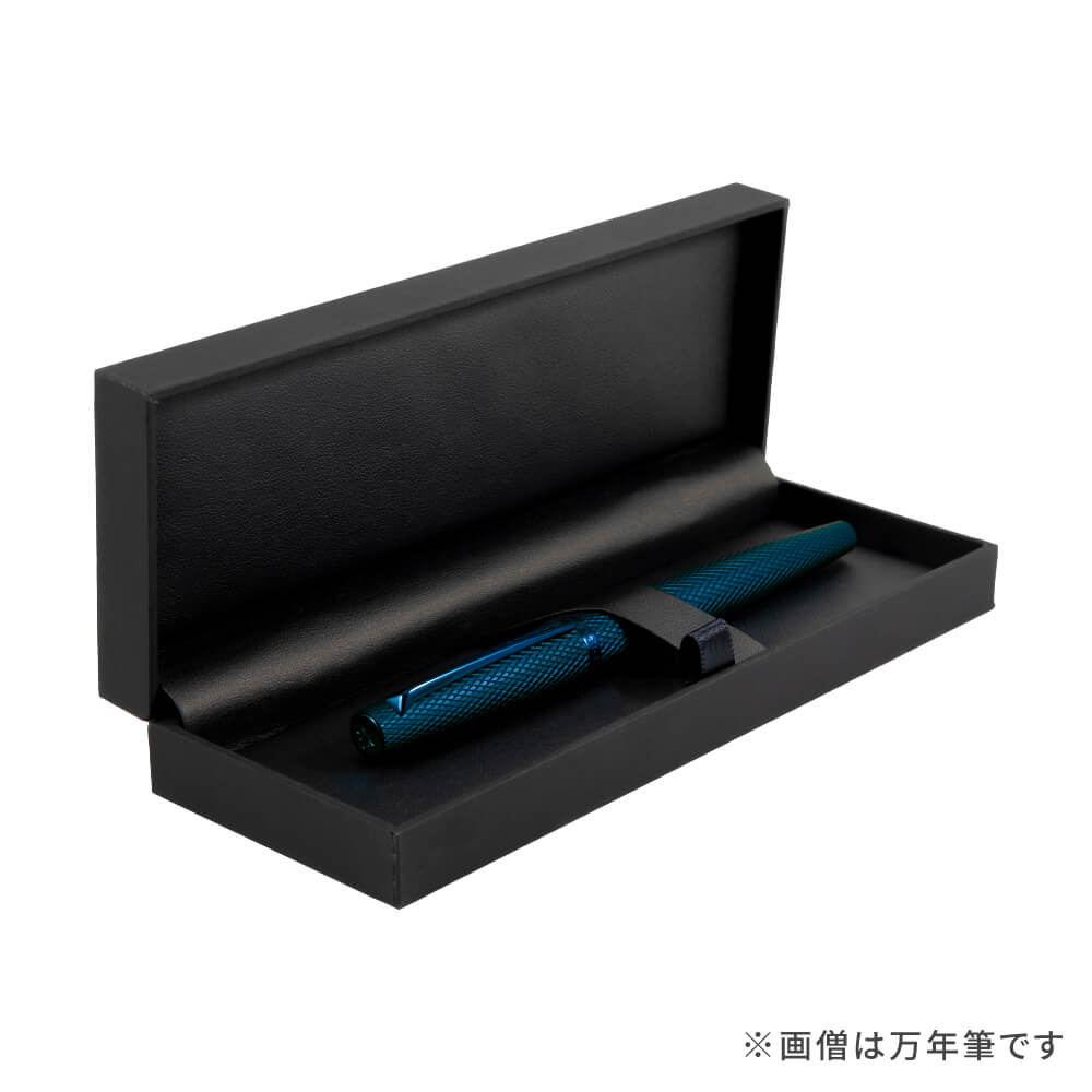 公式 ディプロマット バイパー ボールペン シルバー登場 – PellePenna