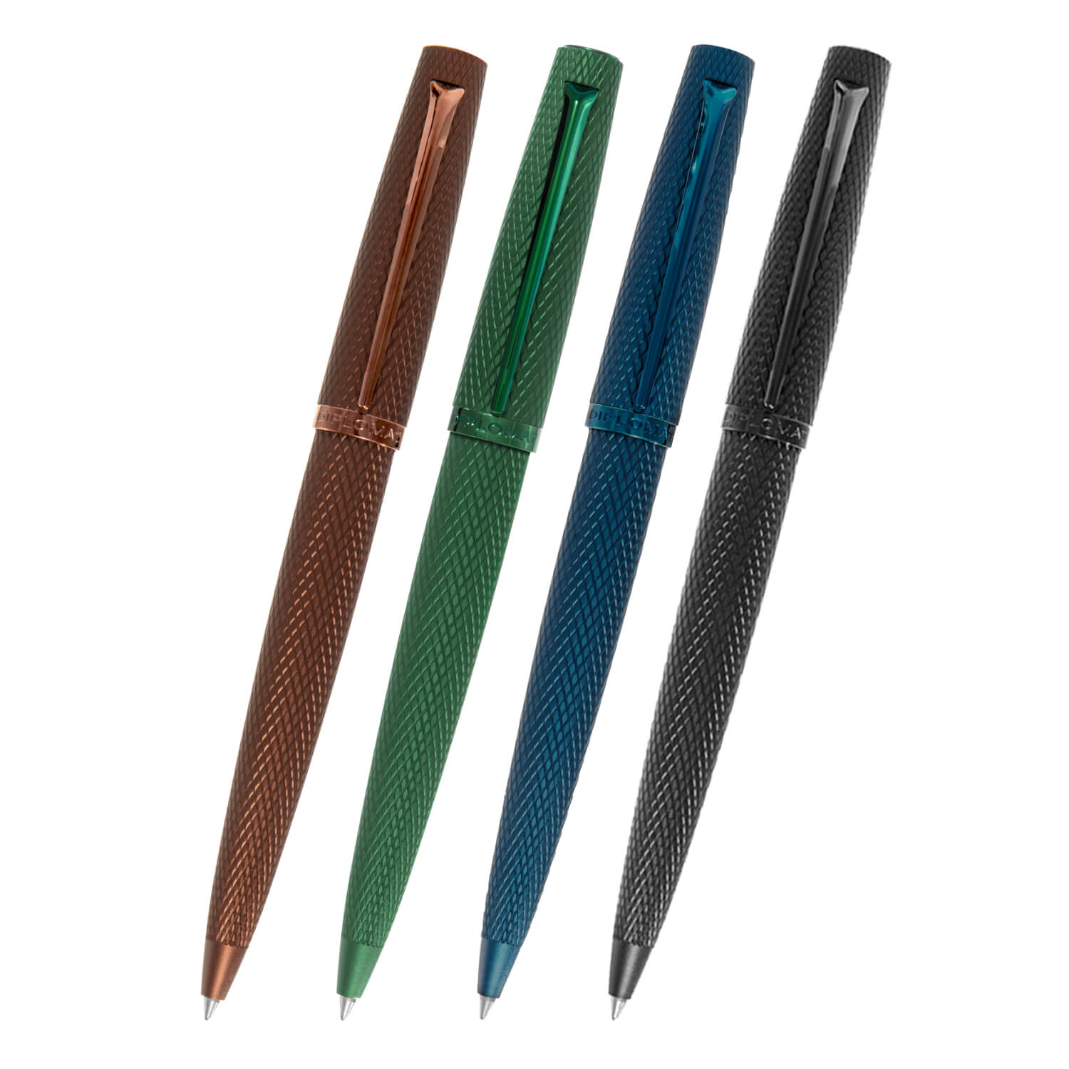 ディプロマット – PellePennaペンショップ