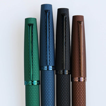 公式 ディプロマット バイパー ボールペン