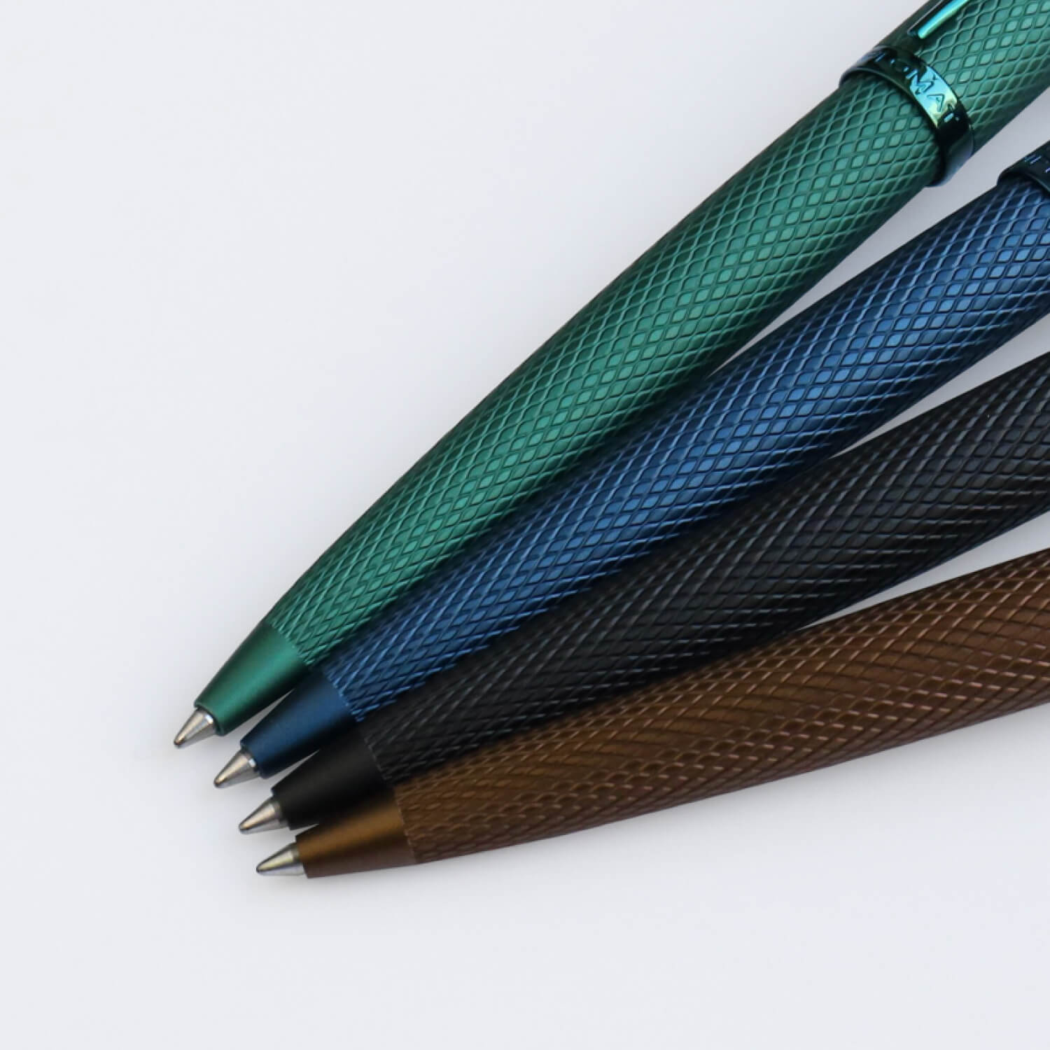 公式 ディプロマット バイパー ボールペン – PellePennaペンショップ