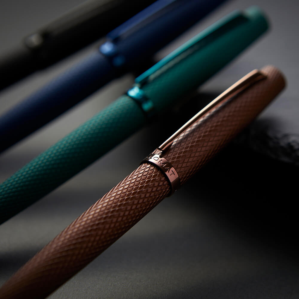 公式 ディプロマット バイパー ボールペン