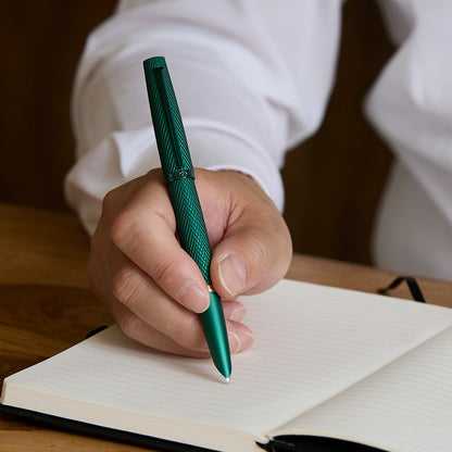 公式 ディプロマット バイパー 万年筆