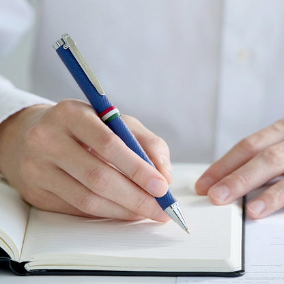 オロビアンコ  ロトロ  ボールペン