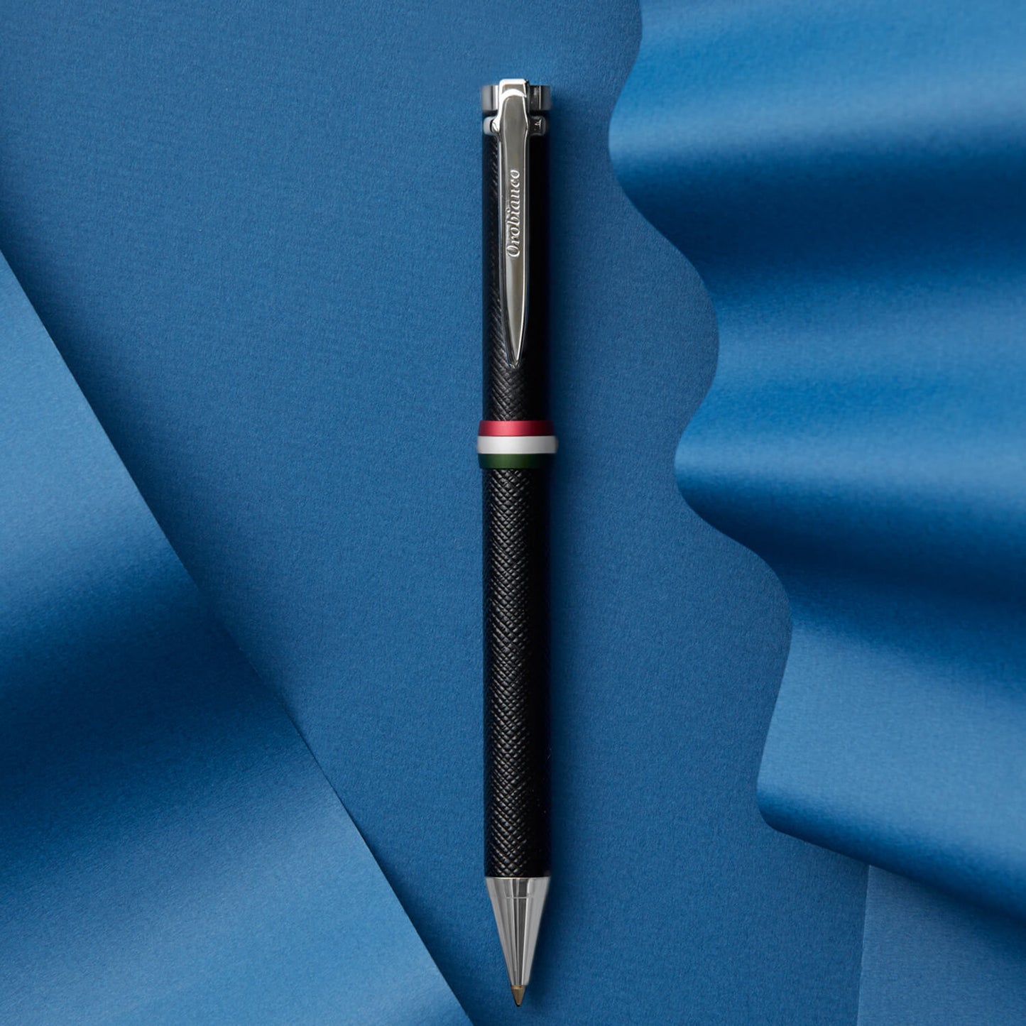 オロビアンコ  ロトロ  ボールペン