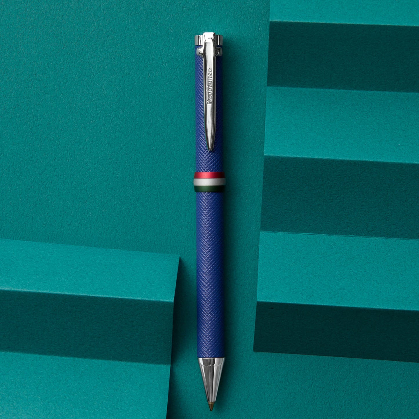 オロビアンコ  ロトロ  ボールペン