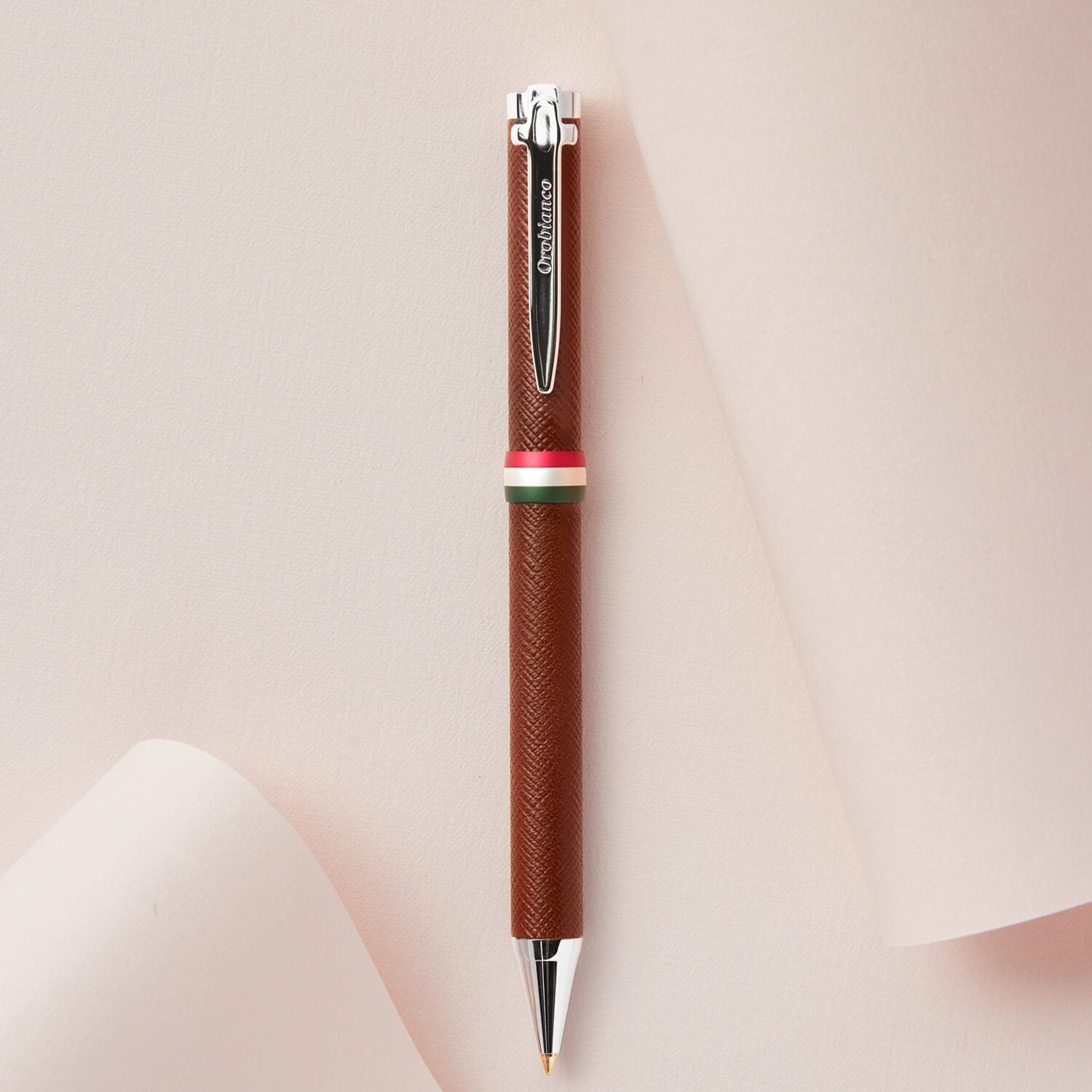 オロビアンコ: 30th Anniversary – PellePennaペンショップ