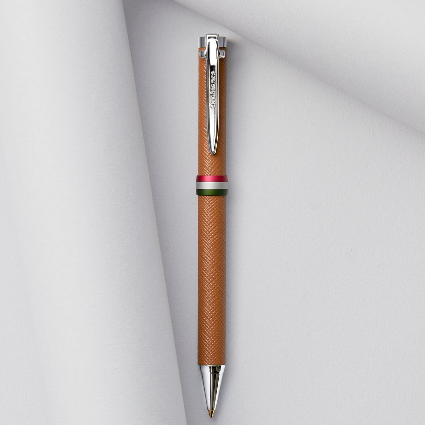 オロビアンコ  ロトロ  ボールペン