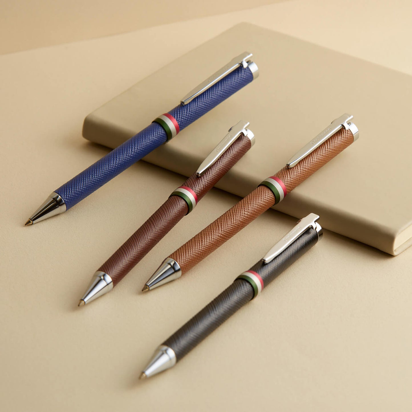 オロビアンコ  ロトロ  ボールペン