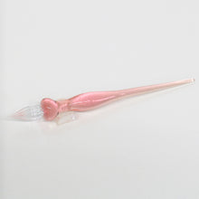 Load image into Gallery viewer, The NEON Simple 2 Glass Pen (Pastel) Yellow
