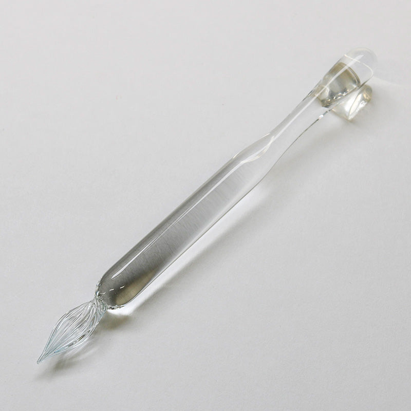ハリオサイエンス　毎日使いたいガラスペン　BRIDE　GP-B　ガラスペン