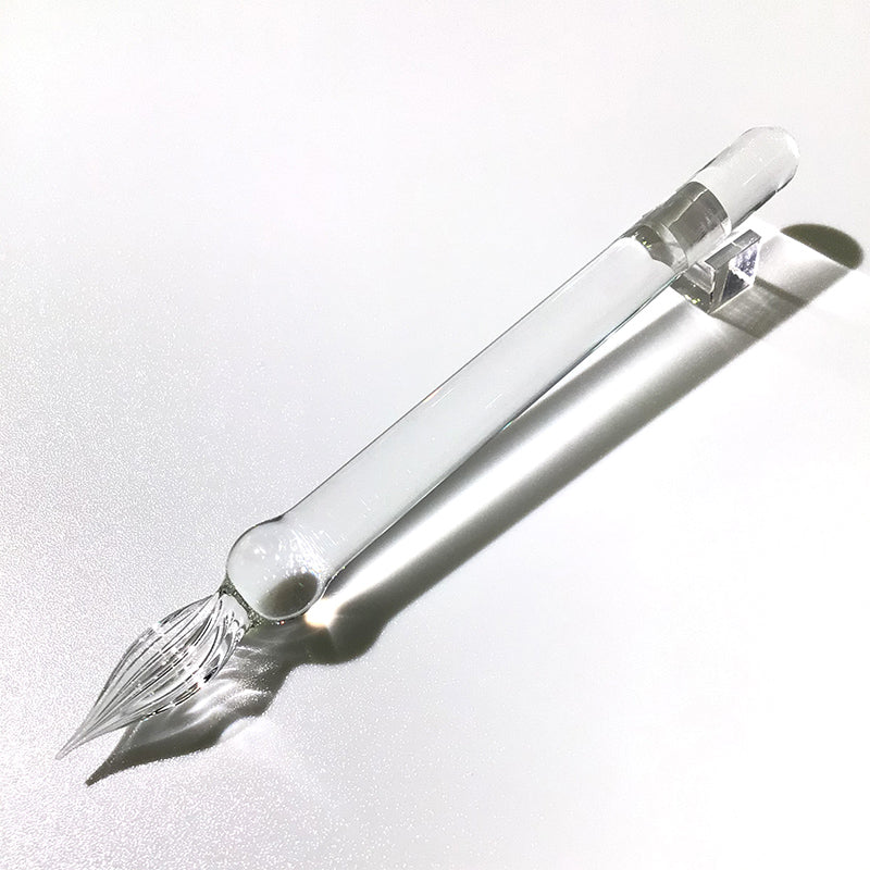 glass pen – PellePennaペンショップ