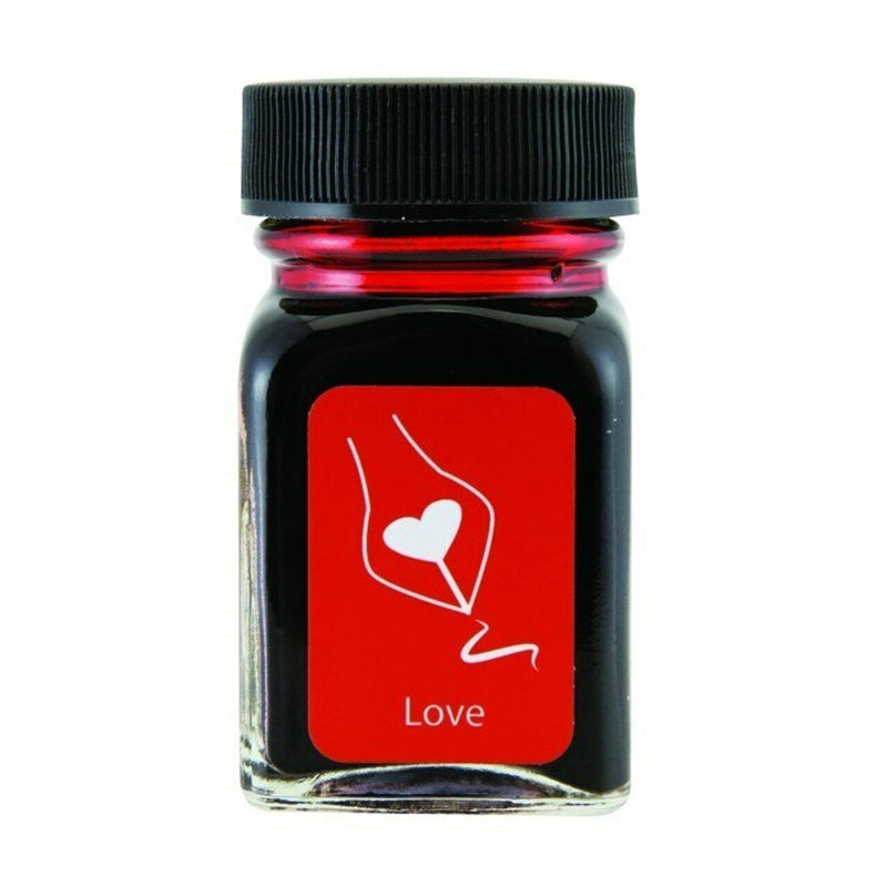 モンブラン レディスエディション パール［ボトルインク］ モンブラン レディスエディション パール［ボトルインク］ モンブラン