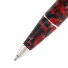 Load image into Gallery viewer, [Japan Only] Official [Japan Exclusive Agent] Leonardo Officina Italiana Nostalgia Melograno Red Ballpoint Pen
